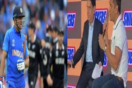 Dhoni